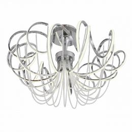 Изображение продукта Потолочная светодиодная люстра ST Luce Travaso 